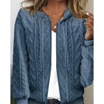 Women's Sweatpants Chinos Palazzo Pants Fashion Streetwear Basic Full Length High Waist Solid Color Plain Elastic Waistband Comfy Soft Comfortable Stretchy Outdoor Street Camel Black Khaki Spring - Image 4