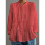 Women's Midi Dress T Shirt Dress Tee Dress A Line Dress Athletic Dress Casual Daily Regular Fit Graphic Short Sleeve Crew Neck Dark Red Red Green - Image 5