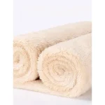 Women's Sweatpants Fleece Pants Joggers Casual Athletic Plus velvet Full Length High Waist Plain Drawstring Pocket Elastic Waist Comfort Warm Breathability Micro-elastic Outdoor Sports Going out - Image 2